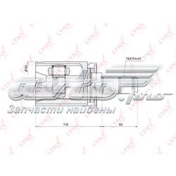 CI1409 Lynxauto junta homocinética interior delantera izquierda