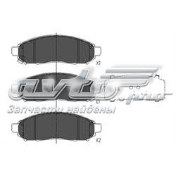 Pastillas de freno KBP6574 Kavo Parts