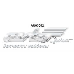 A2014902515 Mercedes Silenciador central