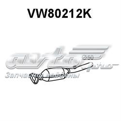 Convertidor catalítico VAG 1J0253023X