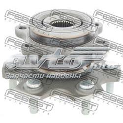 Comprar 0482V75R Febest Cubo de rueda, Eje trasero