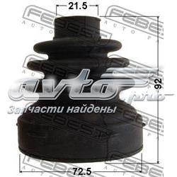 Comprar 0215C11XT Febest Fuelle de semieje delantero interior