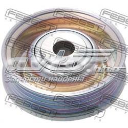 Rodillo, correa trapecial poli V Mitsubishi Galant 8 EA