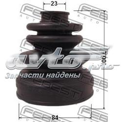 Fuelle transmisión delantero exterior Febest 0215CA33 precio, desde 10,00 EUR