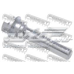 Guía de la pinza de freno delantera Febest 0474KB4F