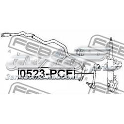 0523PCF Febest soporte de barra estabilizadora delantera