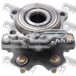Comprar 0482V97R Febest Cubo de rueda, Eje trasero