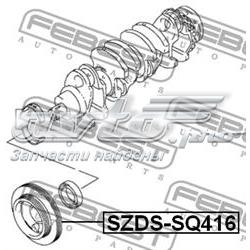 Comprar SZDSSQ416 Febest La polea del cigüeñal