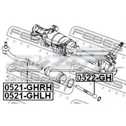 Bieleta de direccion Febest 0522GH