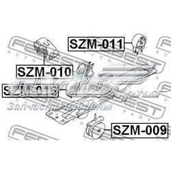 Soporte de motor derecho SZM010 Febest