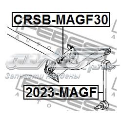 Soporte de barra estabilizadora delantera 2023MAGF Febest