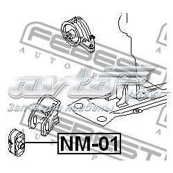 Soporte motor delantero Nissan Primera P11