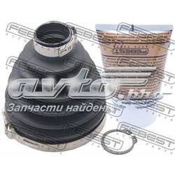 Fuelle, semieje delantero interior Febest 1615P164FLH