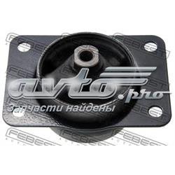 Soporte de motor izquierdo Suzuki 1162079J00
