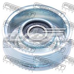 0587MZ3 Febest Polea tensora