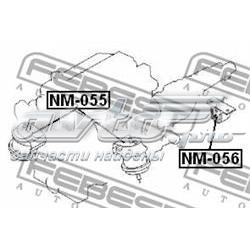 Soporte del motor izquierdo/derecho Febest NM055 precio, desde 35,39 EUR