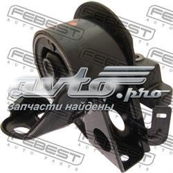 Soporte de motor derecho Febest NM070
