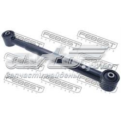 Brazo longitudinal inferior trasero izquierdo/derecho 4620265D01 Suzuki