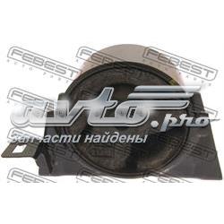 Soporte de motor delantero NM071 Febest