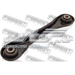 Brazo transversal de suspensión trasera Febest 0525MZ3FR