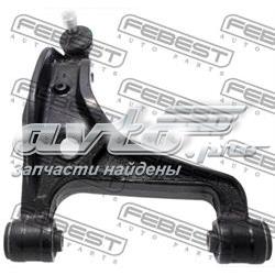 Brazo superior izquierdo de la suspensión trasera 4620265J01000 Suzuki