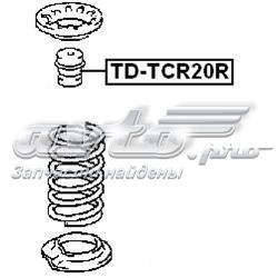 Comprar TDTCR20R Febest Tope de muelle trasero