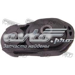Soporte de motor delantero NMN15MFR Febest
