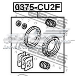 Kit de reparación de frenos Honda 01463S87A00