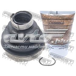 Comprar 11043 Metalcaucho Fuelle exterior del eje de transmisión trasero