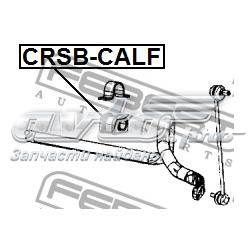 Casquillo de barra estabilizadora delantera CRSBCALF Febest