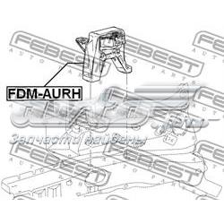 3S4Z6038BA Ford soporte de motor derecho