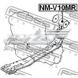 NM-V10MR Febest soporte de motor trasero