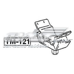 Soporte de caja de cambios Toyota 1237130080
