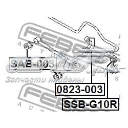 Soporte estabilizador Febest 0823003 precio, desde 21,37 EUR