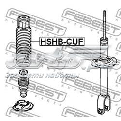 Comprar 52687TA0A01 Honda Guardapolvo amortiguador trasero