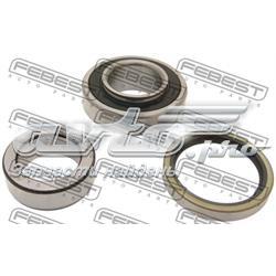 Comprar AS35721726KIT Febest Cojinete de rueda trasero