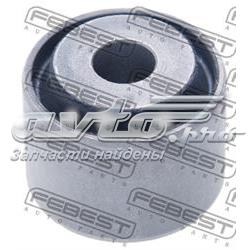 BZAB026 Febest Buje del brazo inferior trasero