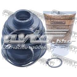 0115GSX30RHT Febest Fuelle, junta homocinética interior derecha delantera