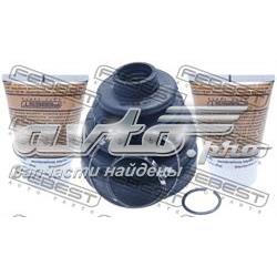Fuelle, semieje delantero interior Febest 0115KLH18