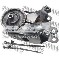  Soporte de motor trasero Nissan Murano 