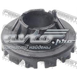 Comprar 55050JP00A Nissan/Infiniti Aislador de resorte trasero superior