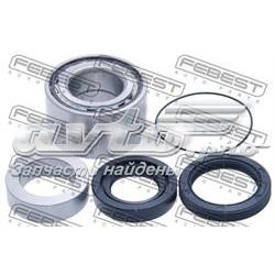 Cojinete de cubo Febest DAC40804445KIT2
