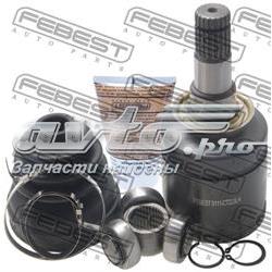 Junta homocinética interna delantera izquierda 4304005050 Toyota