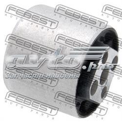 Comprar VWAB023 Febest Silentblock del soporte del diferencial delantero derecho trasero