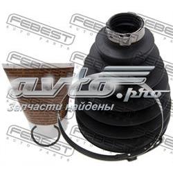 0117P067 Febest Fuelle transmisión delantero exterior