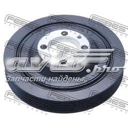 Comprar Polea de cigüeñal Mitsubishi Galant IX DJ, DM