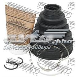 Fuelle de palier delantero exterior 0115MCV30 Febest