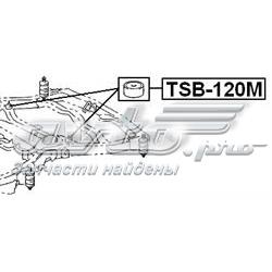 Cojín de bastidor TSB120M Febest