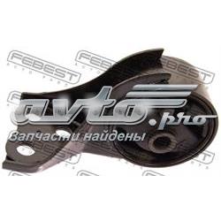 Soporte de motor trasero 23181 Metalcaucho