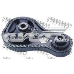 Soporte de motor trasero Mazda 2 2 DE